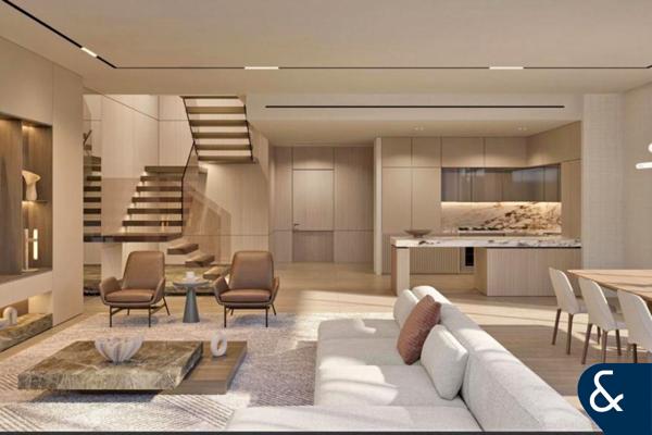 Luxury | 4 bed Villas | Golf side living